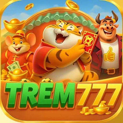 trem777