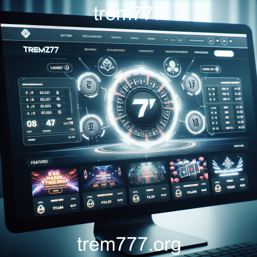 Apostas Esportivas no trem777: Como Apostar com Segurança e Inteligência